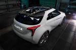Hyundai Curb Crossover Concept 2011 года